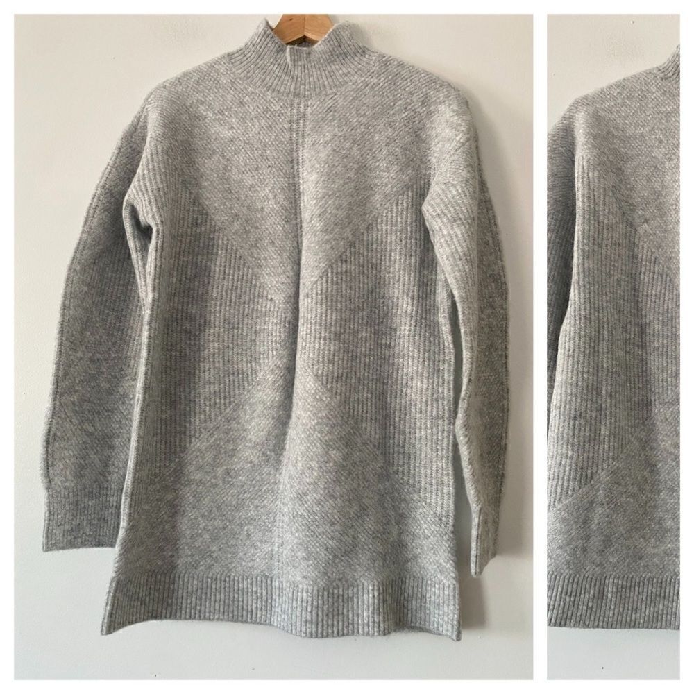 Halogen Sweater 